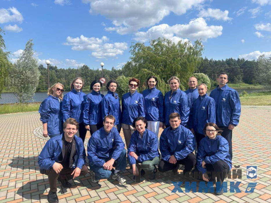 Состоялось заседание Молодёжного совета Гродненского областного объединения профсоюзов_2.jpg